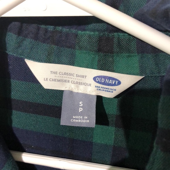 Flannel - Picture 2 of 2